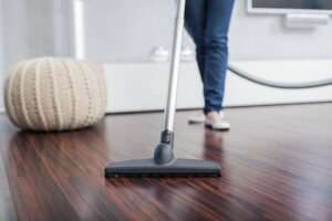 How often should you disinfect your house