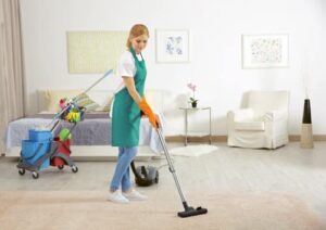 How Do I Kill Viruses at Home?