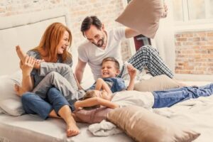 How do you disinfect your house from viruses?