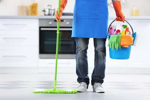 What Are Anti-COVID-19 Tips for Airbnb Cleaning in Royal Palm Beach ?