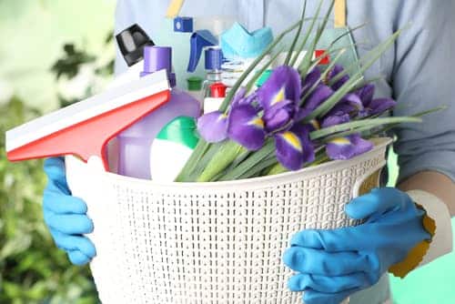 How to Get Ready for Spring Cleaning | Home Cleaning Near Me in Jupiter