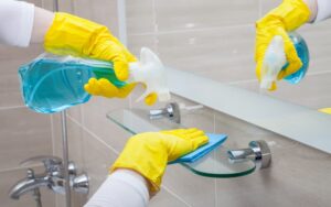 Automate-your-cleaning