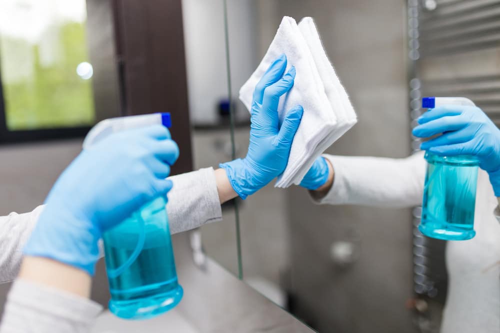 Vacation Rental Cleaning: Ins and Outs to Know About