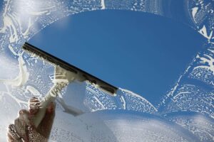 Why are proper cleaning tools important