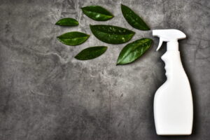 Which homemade cleaners should I start using
