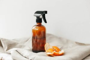 Why should I make my own cleaning solutions