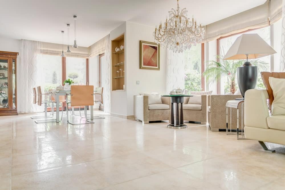 How to Clean Tiles | Premier Cleaning Services Near Me in Westlake