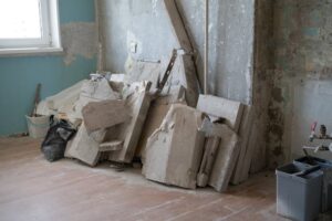 5 Benefits of Post‐Construction Cleaning