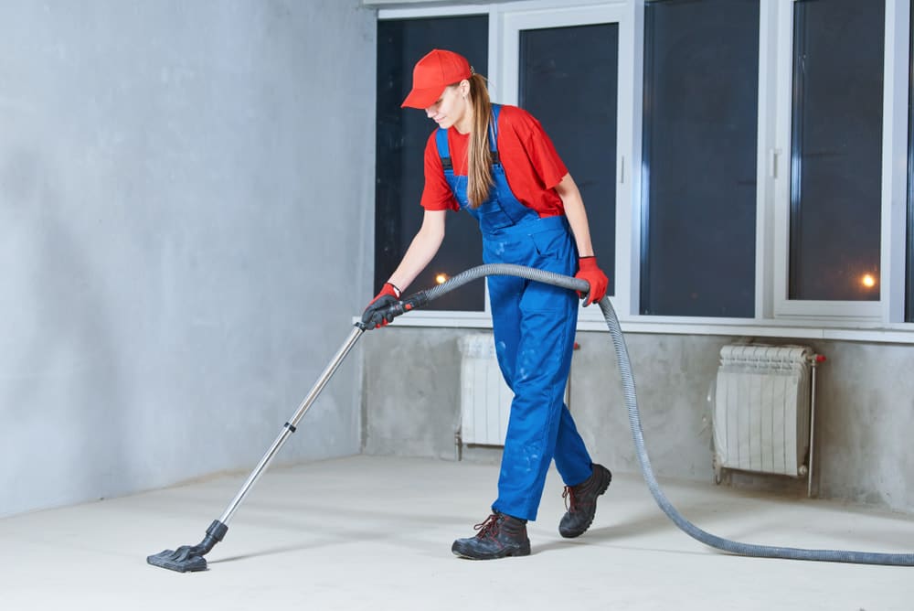 4 Tips for Renovation Cleaning 🥇 Palm Beach County Post Renovation Cleaners