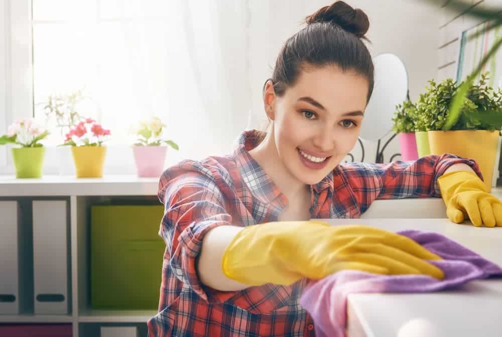 The Do’s and Don’ts of Home Cleaning