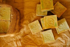 How-did-people-clean-before-chemicals