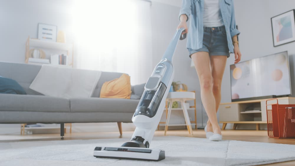 How to Clean a Dirty House in a Day | The Acreage, FL, House Cleaning Services