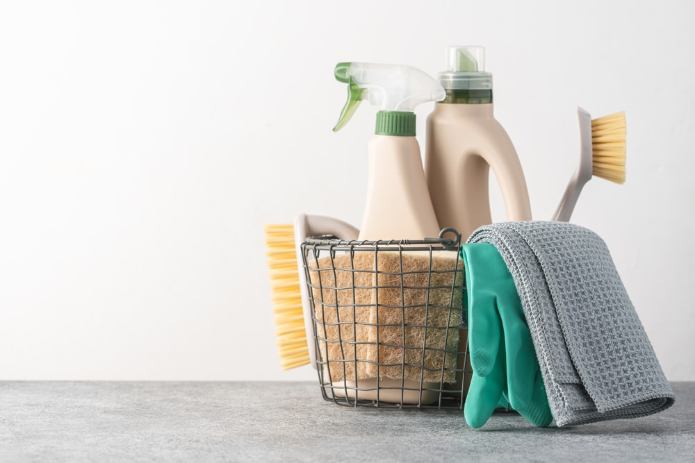 4 Tips for Safely Storing Your Supplies