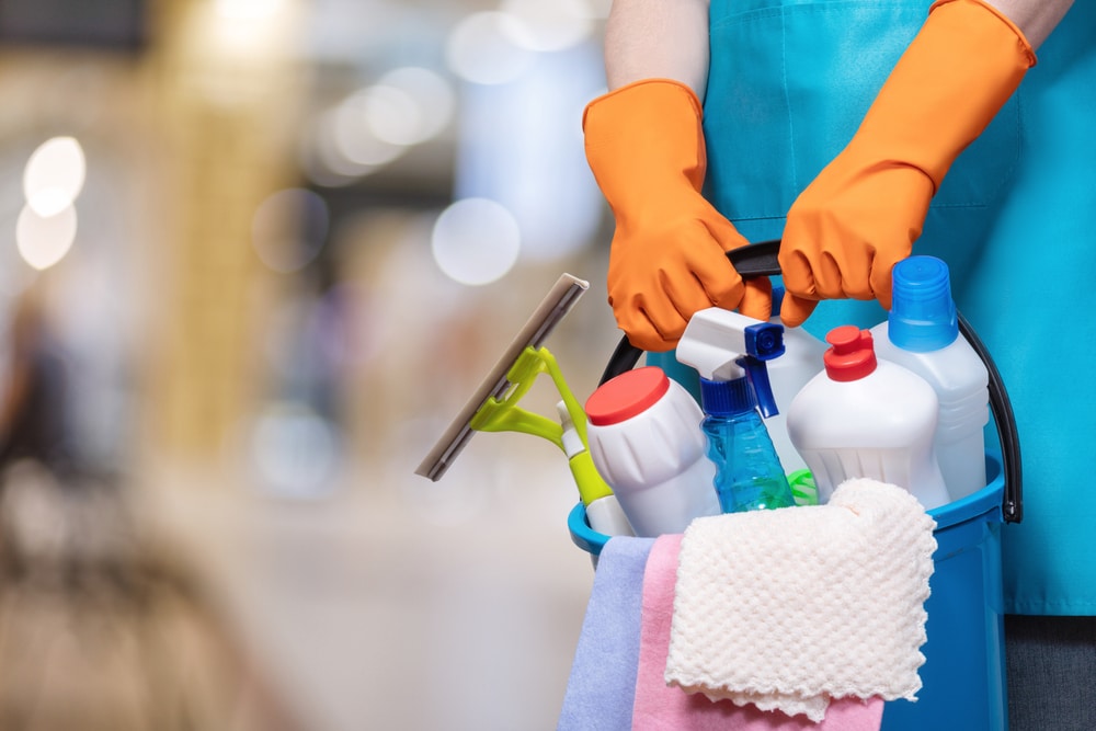 5 Most Useless Cleaning Products