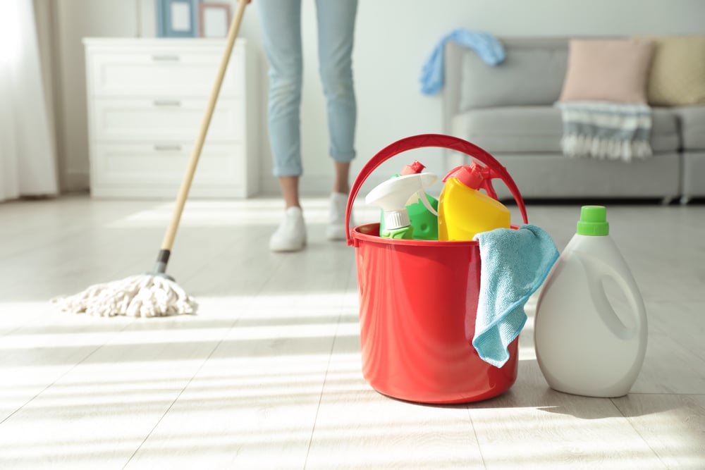 7 Housekeeping Supplies Everyone Should Have
