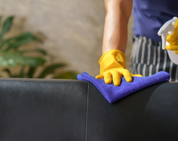 House Cleaning