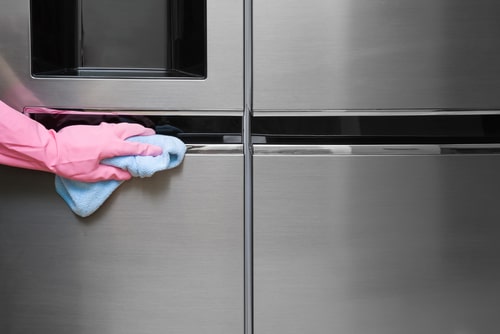 Top 8 Steps to Clean a Fridge | Jupiter Farms, FL Maid Services