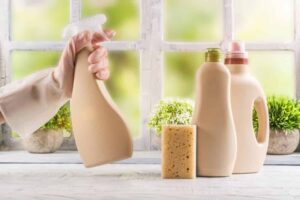 7 Tips for Eco-Friendly Deep Cleaning