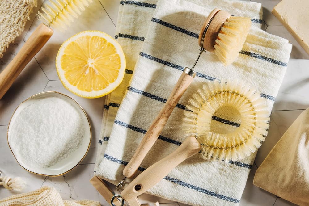 7 Tips for Eco-Friendly Deep Cleaning | ‌‌Maid Service Palm Springs
