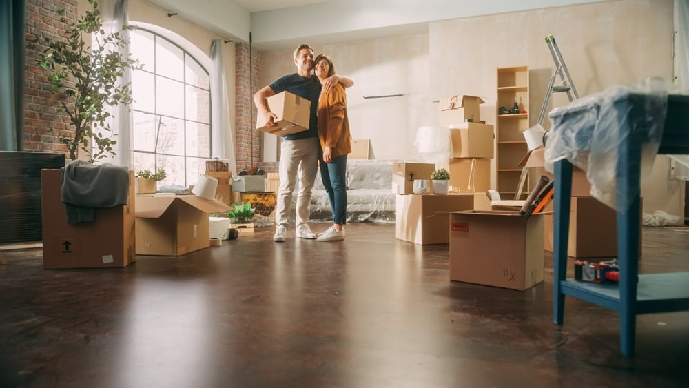 10 Reasons Why Move-In Cleaning is So Important