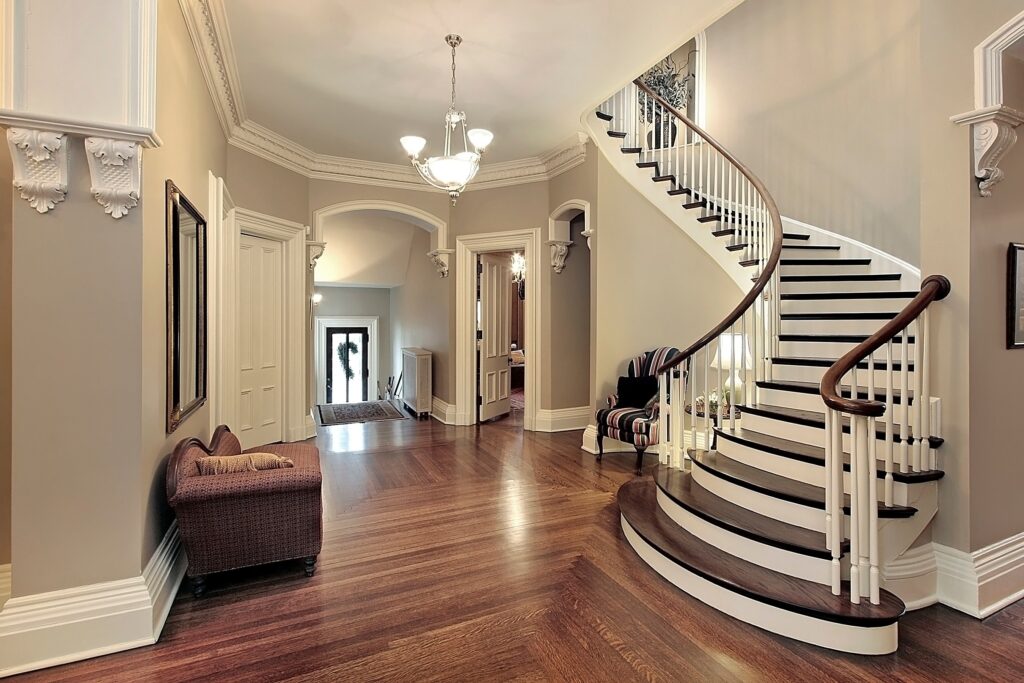 What Is Included In A Basic House Cleaning?
