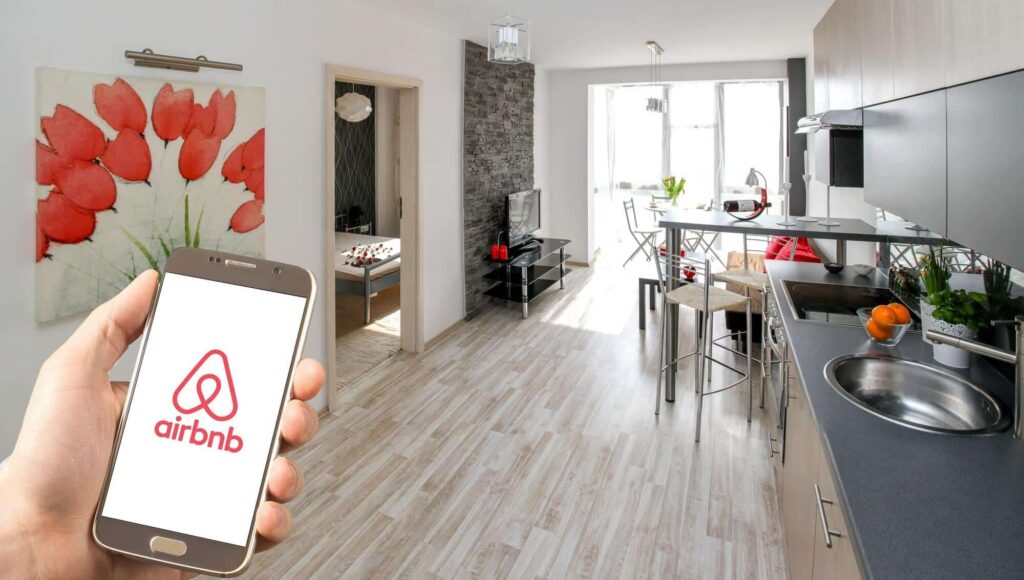 The Benefits of Hiring Professional Cleaners for Your Airbnb Property