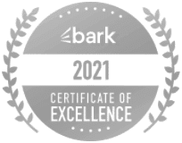 Bark badge