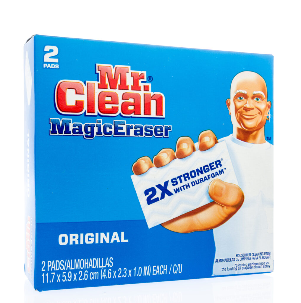 Magic Eraser