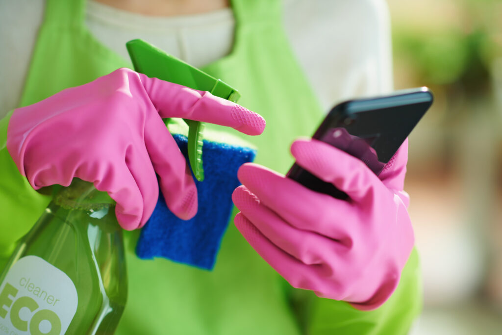 Cleaners Near Me: Trusted Experts for a Spotless Home