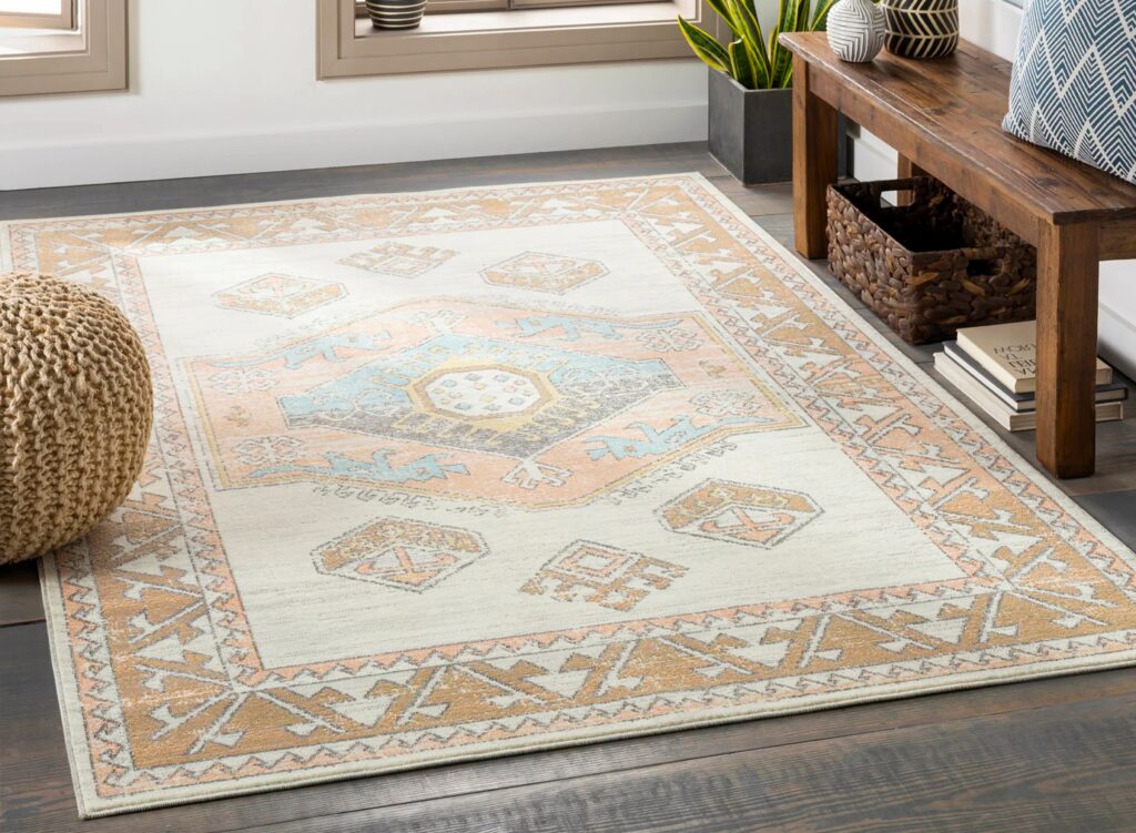 Area Rug Cleaning: DIY Tips & Pro Services