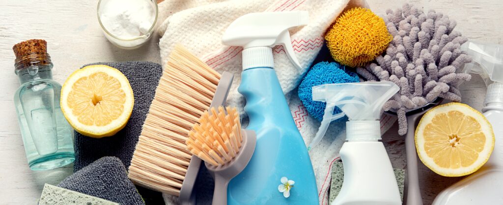 Best Cleaning Products: Essentials for a Pristine Home