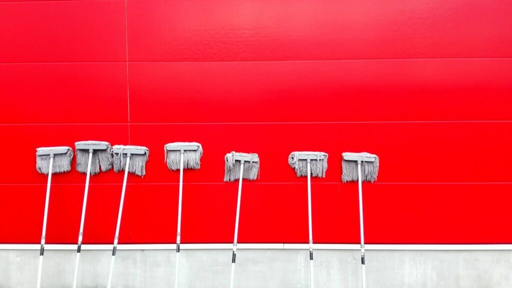 Maid Service vs. DIY Cleaning: Pros and Cons