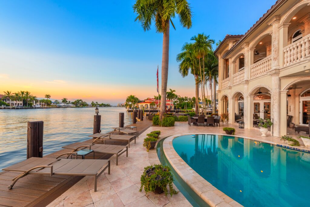 Sparkling Clean Homes with YCS: Port Saint Lucie to Fort Lauderdale