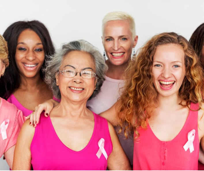 cancer survivor photo