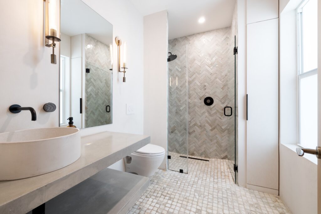 Shower Tile Cleaner: The Secret to Sparkling Showers