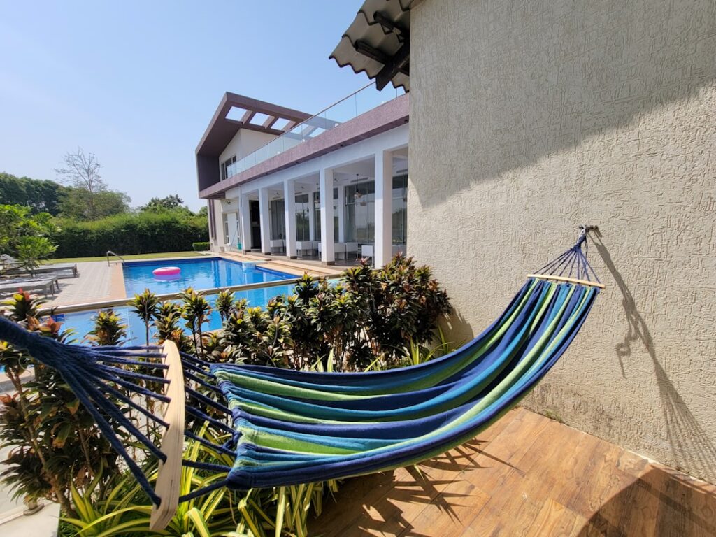 Clean Airbnb