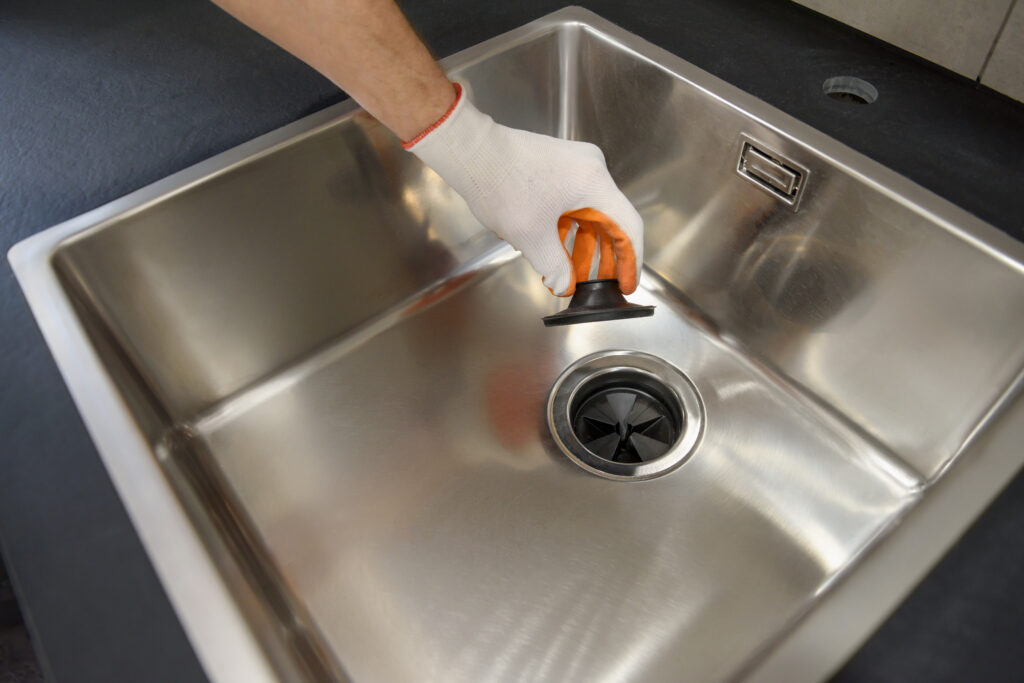 Garbage Disposal: Clean It in Simple Steps!