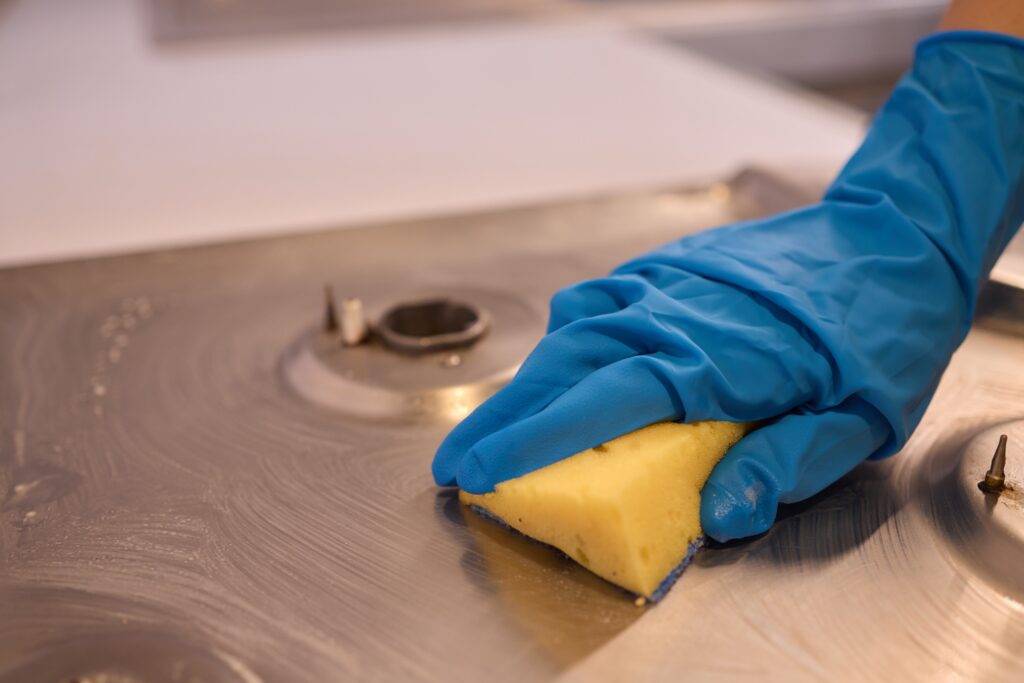 How to Clean Grease: Quick and Easy Tips