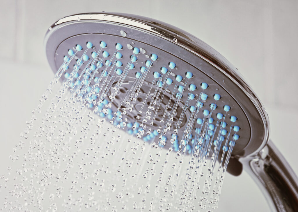 Shower Head | Brilliant Cleaning Tips for a Sparkling Shine