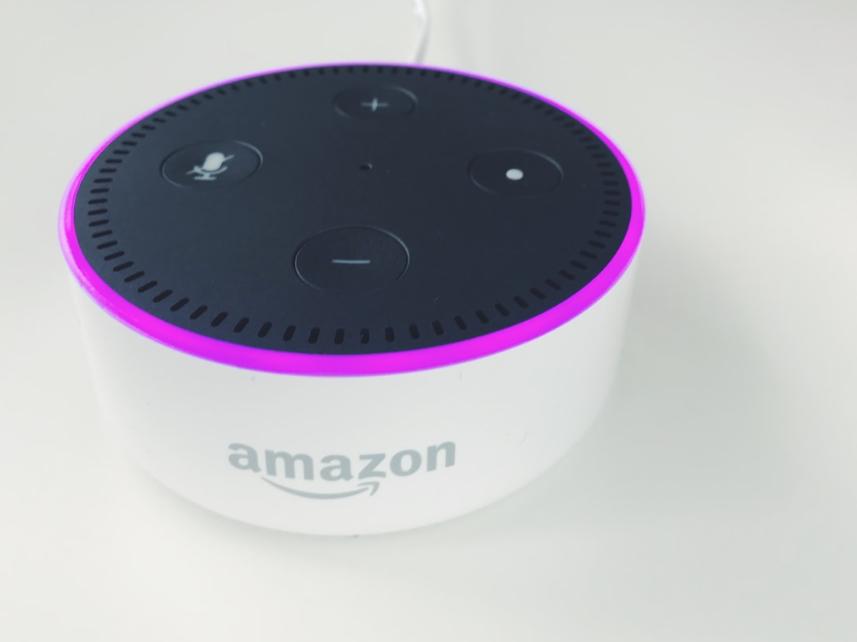 Amazon Alexa