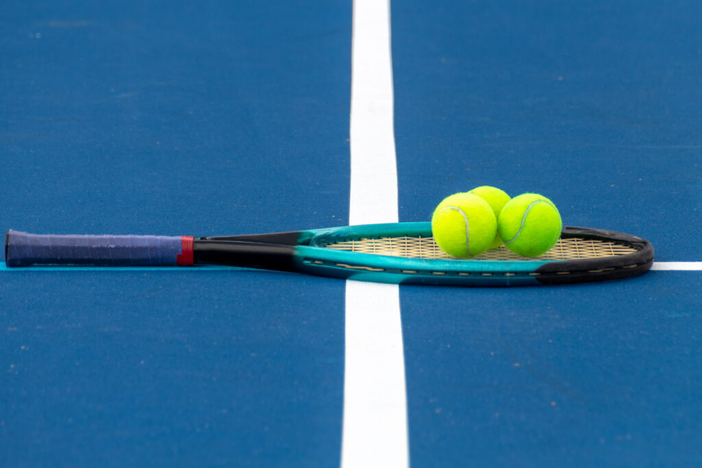The Miami Open and House Cleaning: A Winning Combination