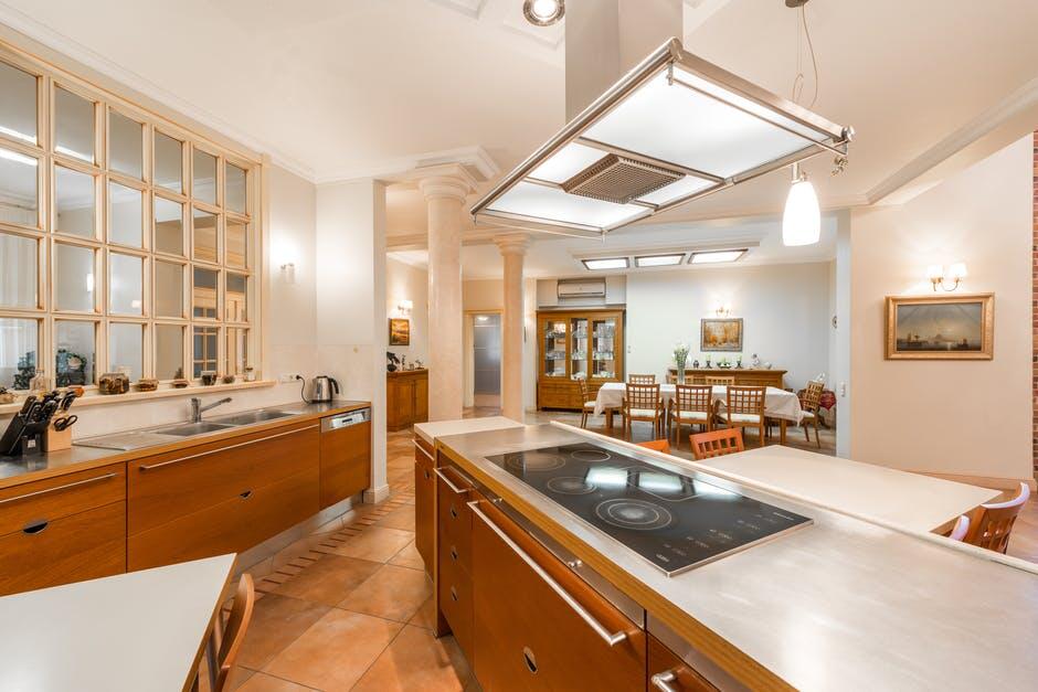 The Dos and Don’ts of Successful Kitchen Deep Cleaning