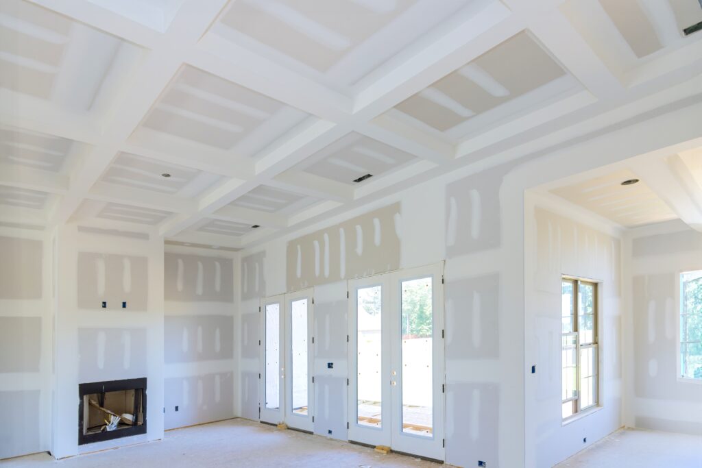 Post-Construction Cleaning: Unveiling Your Perfect Space