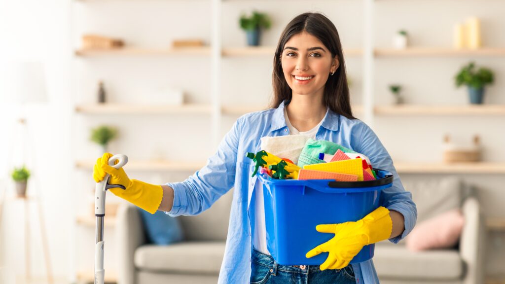 House Cleaning Guide: Tips, Tricks, and Insights