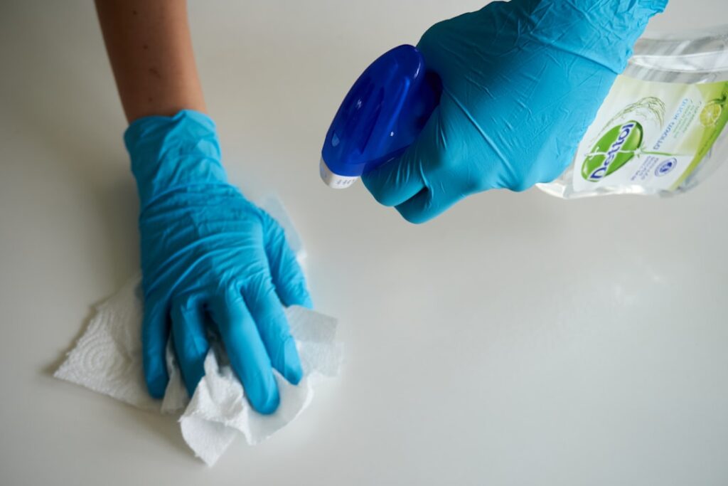Cleaning Secrets: Revamp Your Home, Slash the Effort