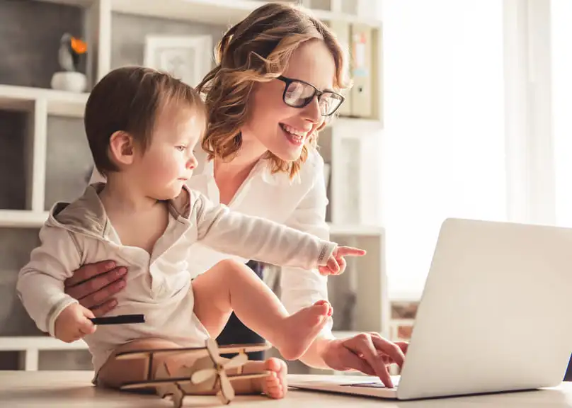 Cleaning Schedule for Working Moms: How to Keep a Tidy Home Without the Stress