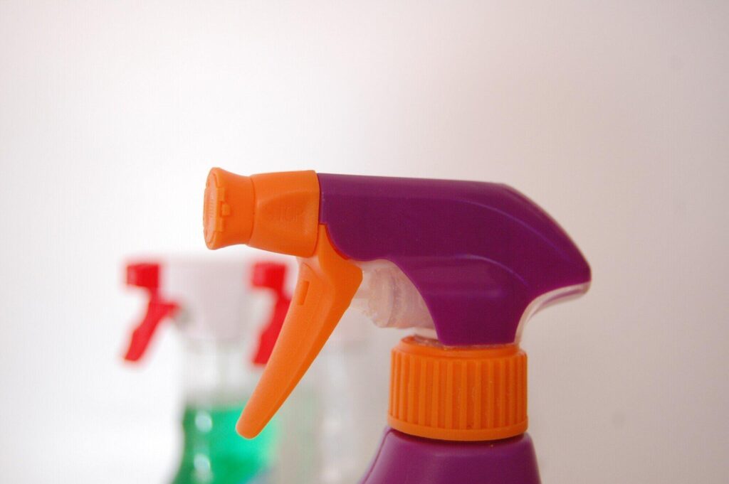 What Is Included in a Standard Cleaning Service?
