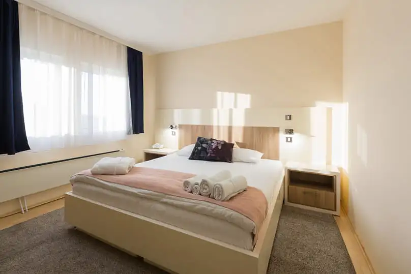 What Are the Hazards of a Dirty Bedroom?