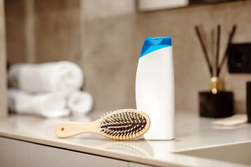 How to Wash Hair Brushes: Easy Cleaning Tips for a Healthier Routine