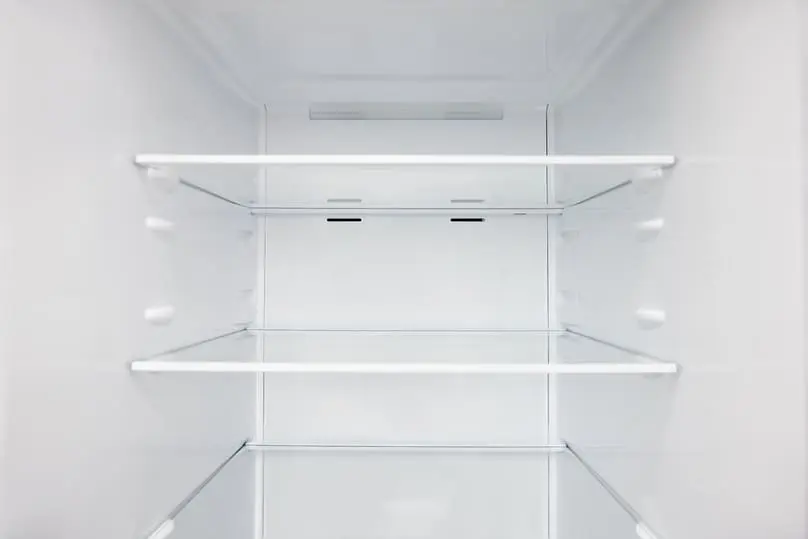 How to Clean Glass Refrigerator Shelves Safely and Effectively